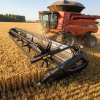 Жатки с гибким ножевым брусом GTS  FLEXER XP DP 30 – GTS